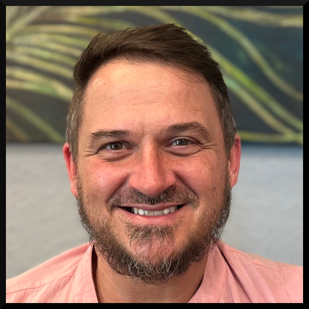 Danny Kivett